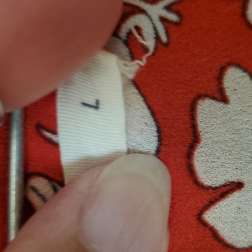 Top size L - Picture 5 of 5